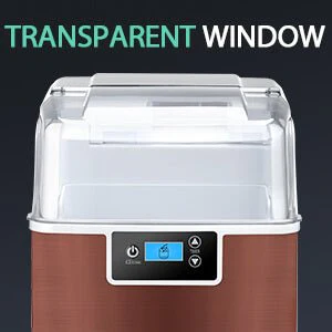 Nugget Ice Maker Z5820BN - Image 17