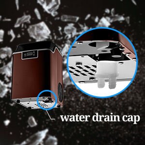 Nugget Ice Maker Z5820BN - Image 20