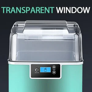 Nugget Ice Maker Z5820BN - Image 28