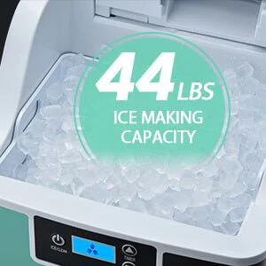 Nugget Ice Maker Z5820BN - Image 29
