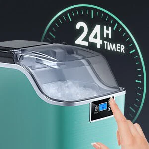 Nugget Ice Maker Z5820BN - Image 30
