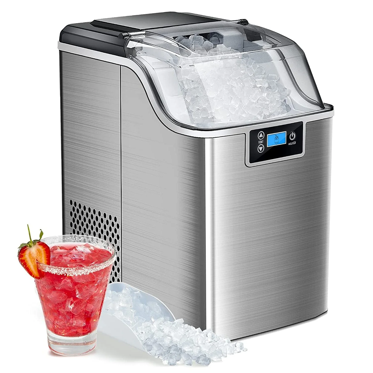 Nugget Ice Maker Z5820BN - Image 31
