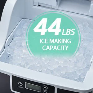 Nugget Ice Maker Z5820BN - Image 7