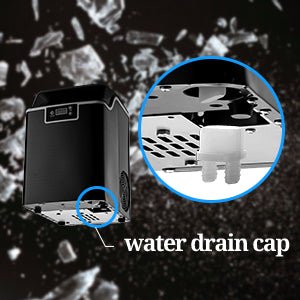 Nugget Ice Maker Z5820BN - Image 9