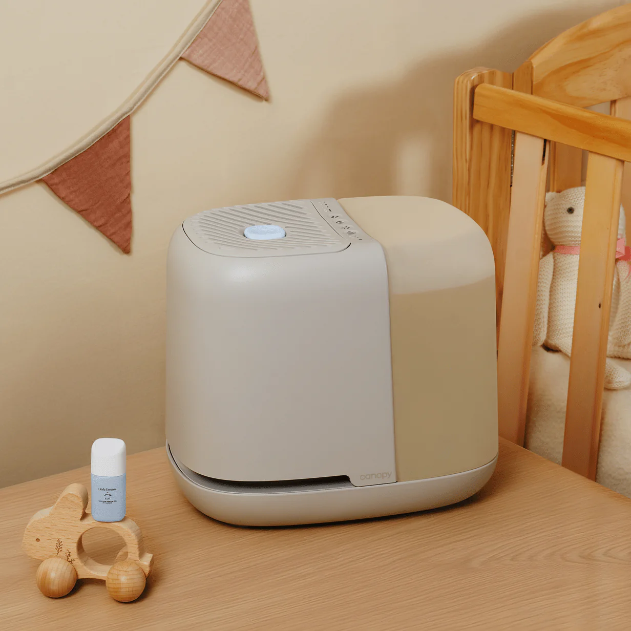 Nursery Humidifier 2.0 - Image 12