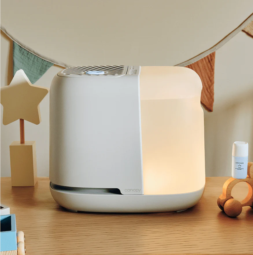 Nursery Humidifier 2.0 - Image 13