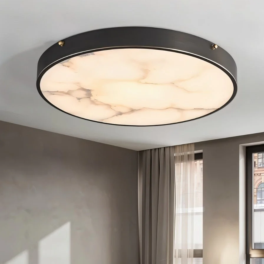 Nuvia Ceiling Light - Image 3