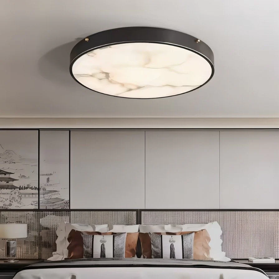 Nuvia Ceiling Light - Image 4
