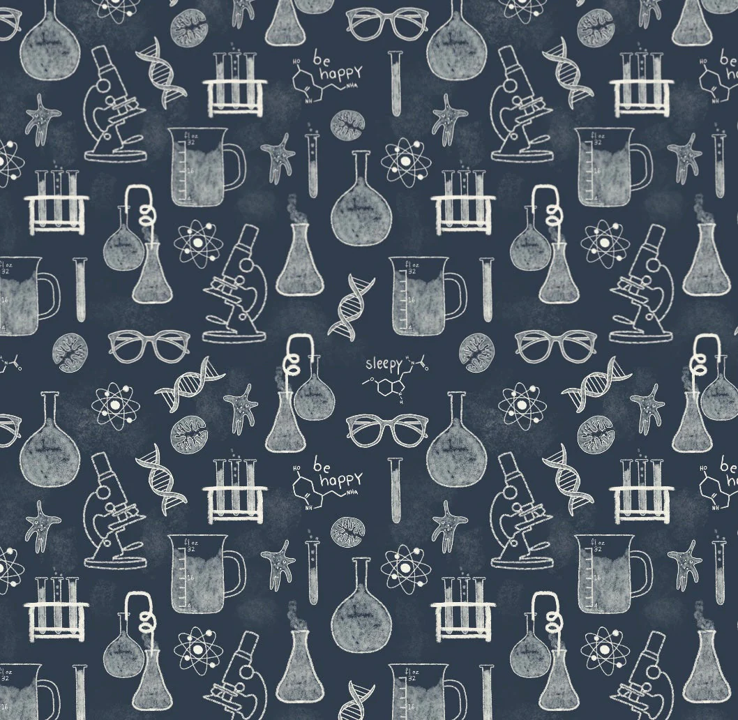 Nye Wallpaper by Kristie Vargo - Image 10