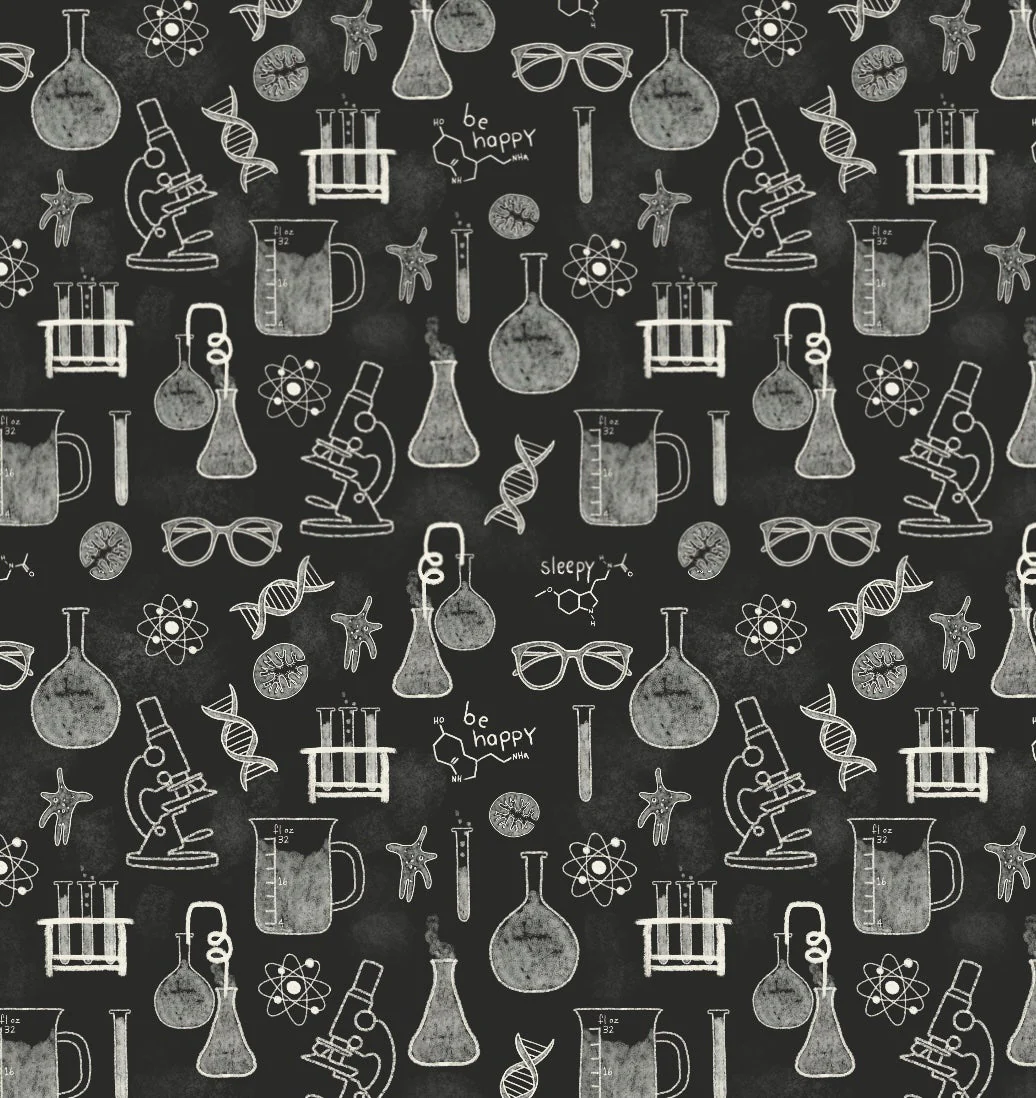 Nye Wallpaper by Kristie Vargo - Image 11