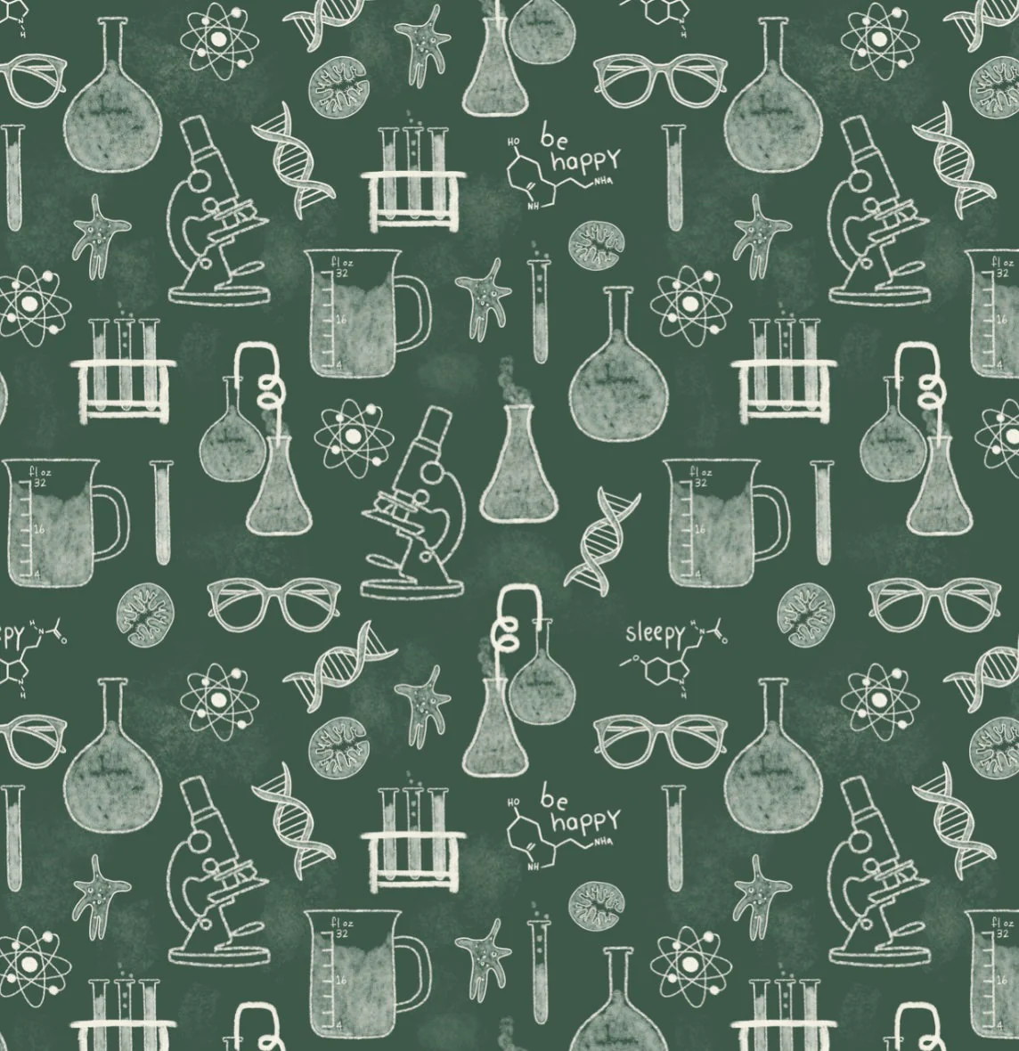 Nye Wallpaper by Kristie Vargo - Image 7