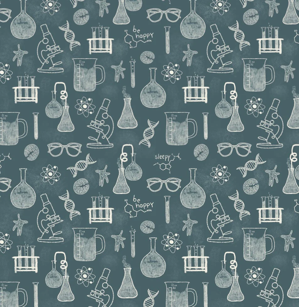 Nye Wallpaper by Kristie Vargo - Image 8