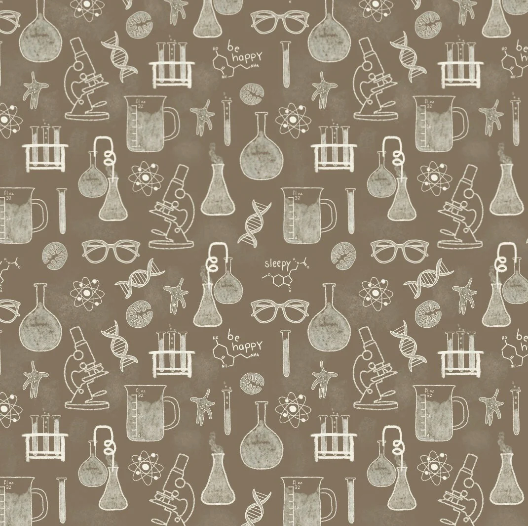 Nye Wallpaper by Kristie Vargo - Image 9