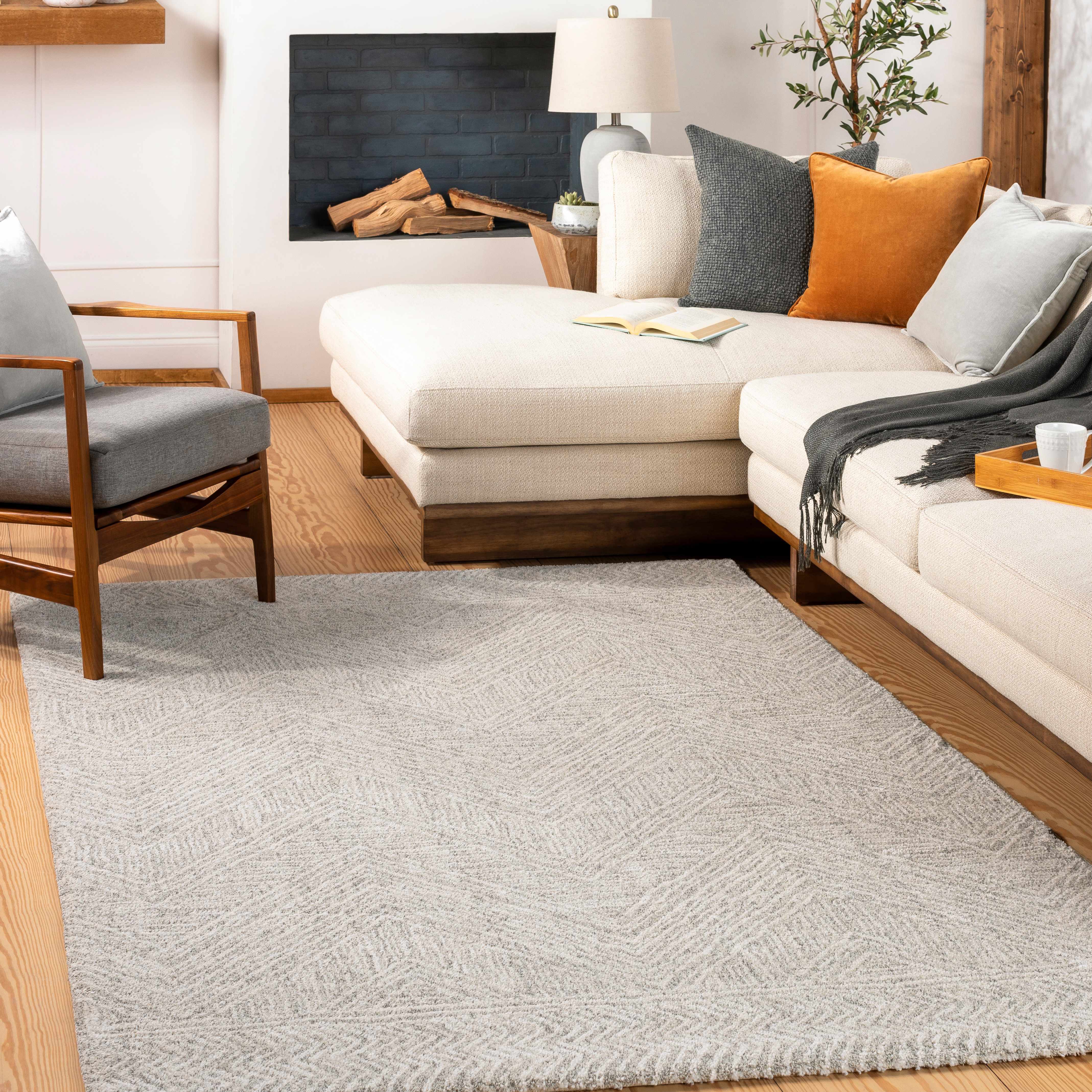 Nyngan Luxe Rug - Image 2