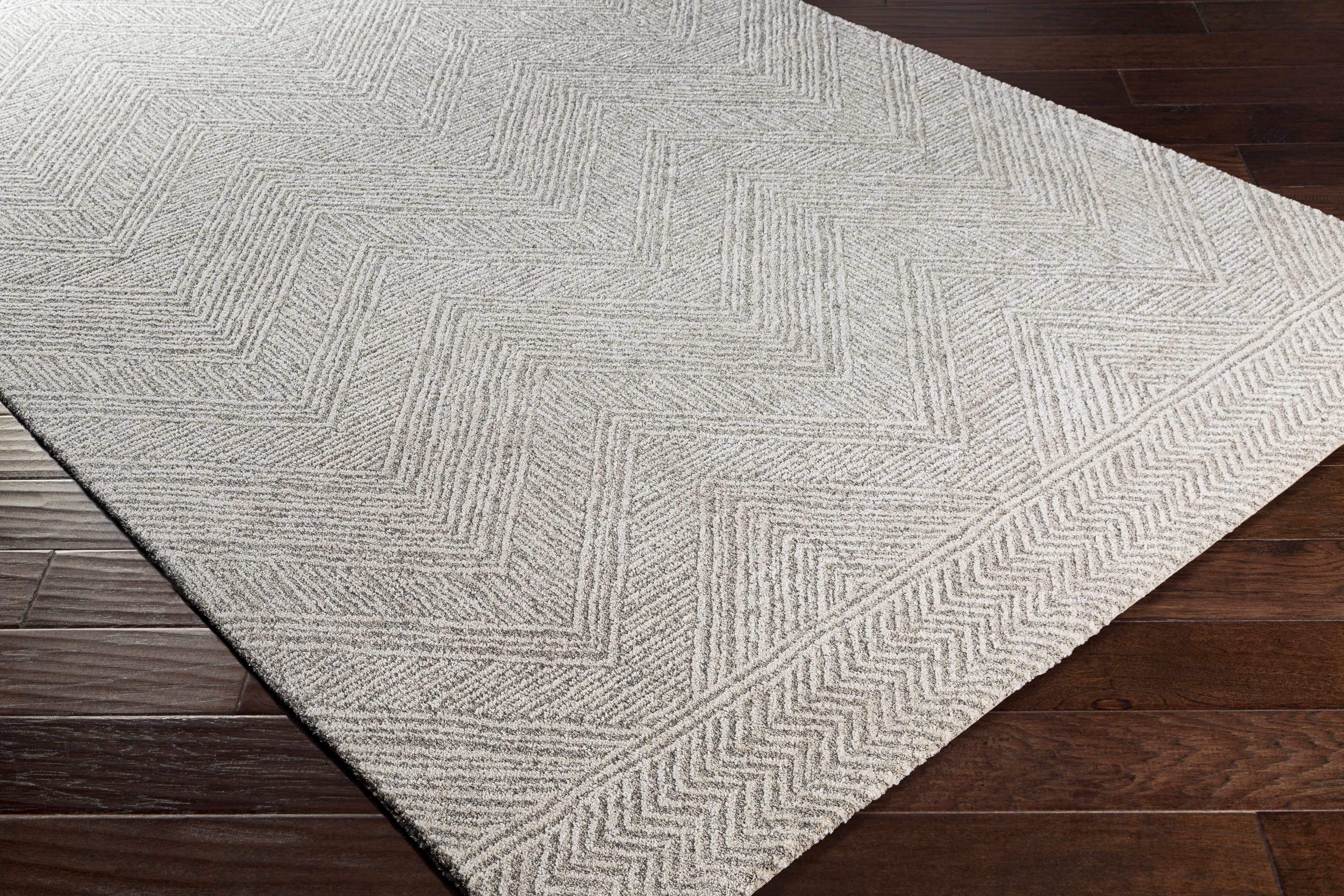 Nyngan Luxe Rug - Image 4