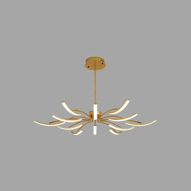 Nyralis Chandelier - Image 10