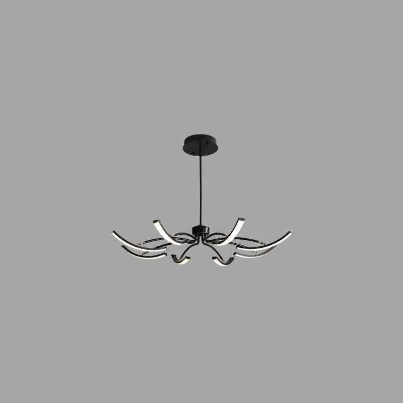 Nyralis Chandelier - Image 11