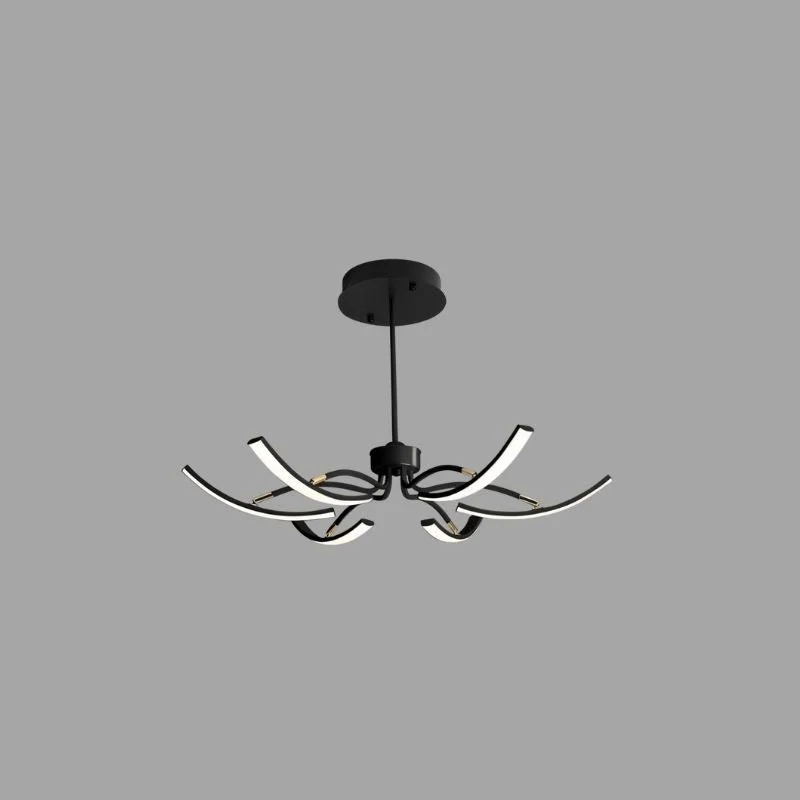 Nyralis Chandelier - Image 12