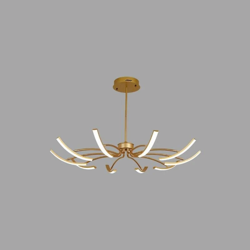 Nyralis Chandelier - Image 13