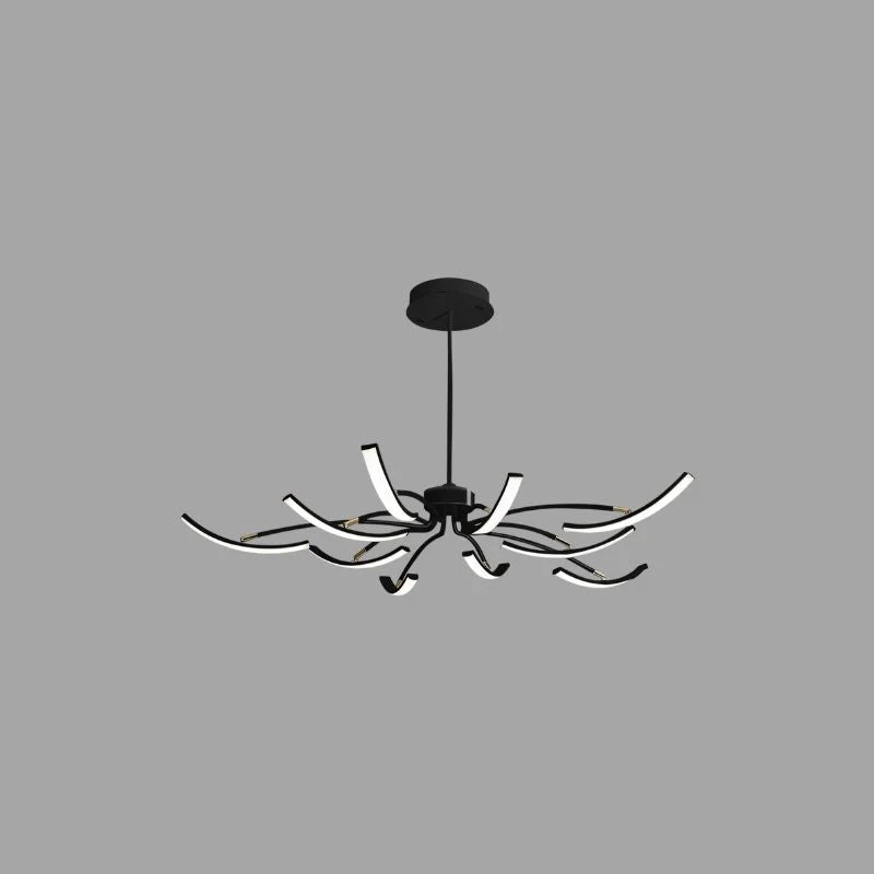 Nyralis Chandelier - Image 14