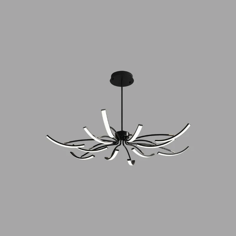 Nyralis Chandelier - Image 15