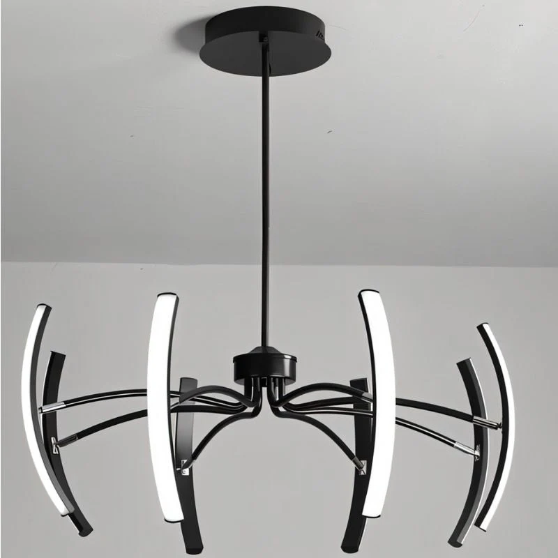 Nyralis Chandelier - Image 16