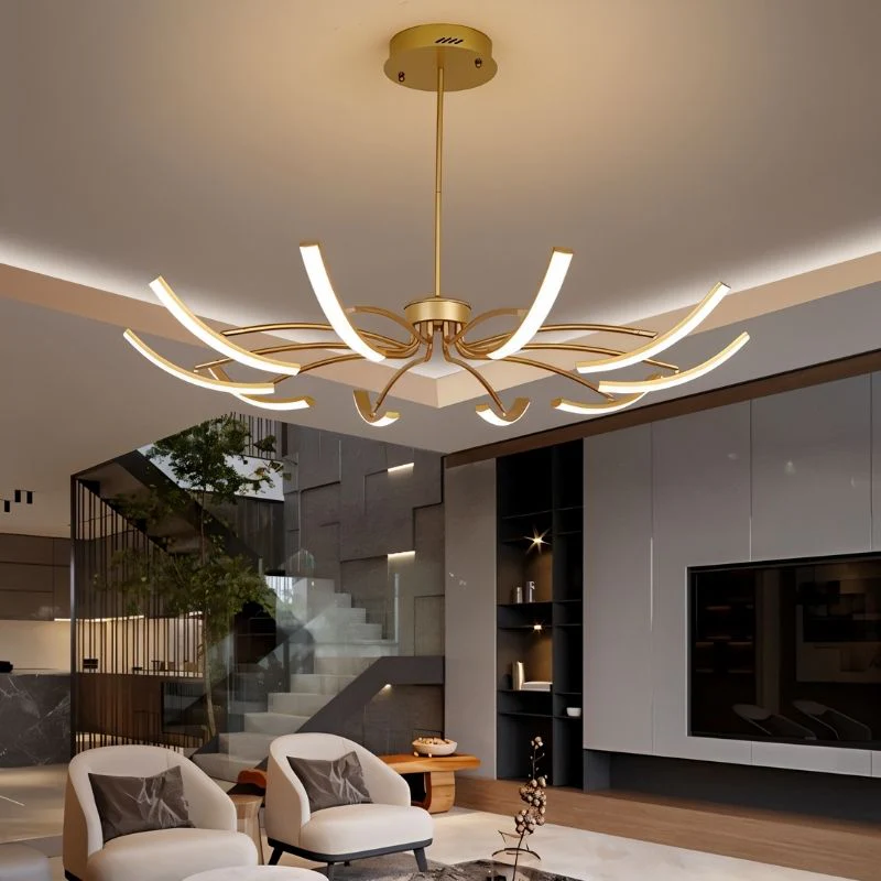 Nyralis Chandelier - Image 6