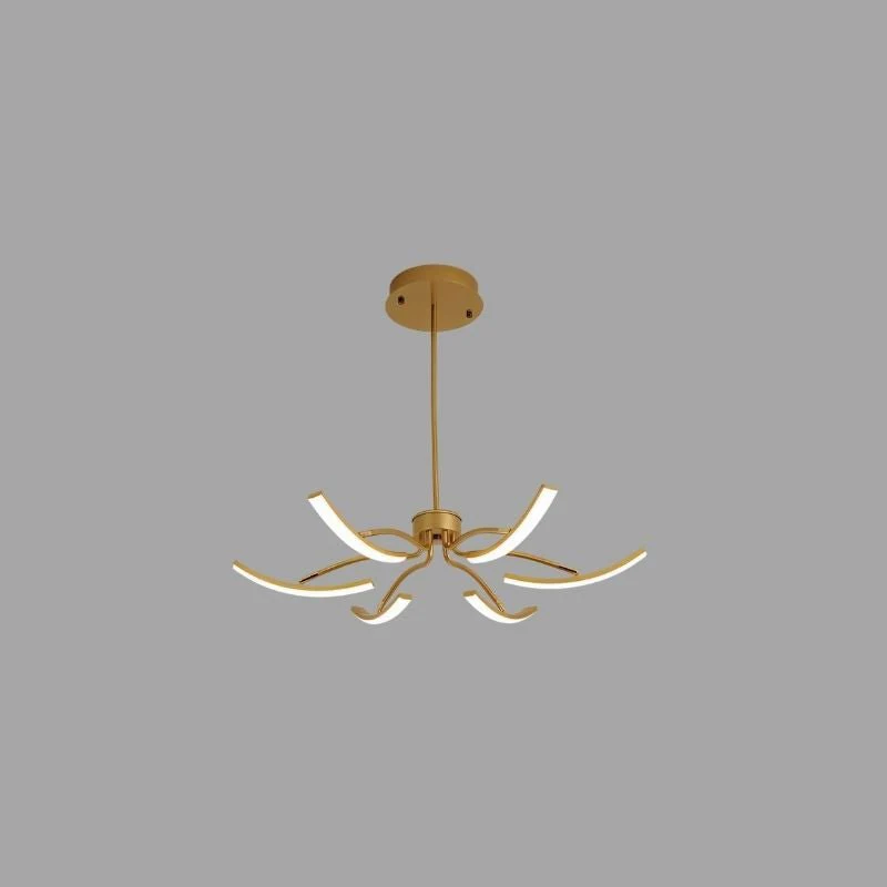 Nyralis Chandelier - Image 8