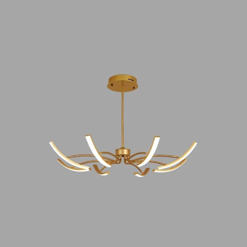 Nyralis Chandelier - Image 9