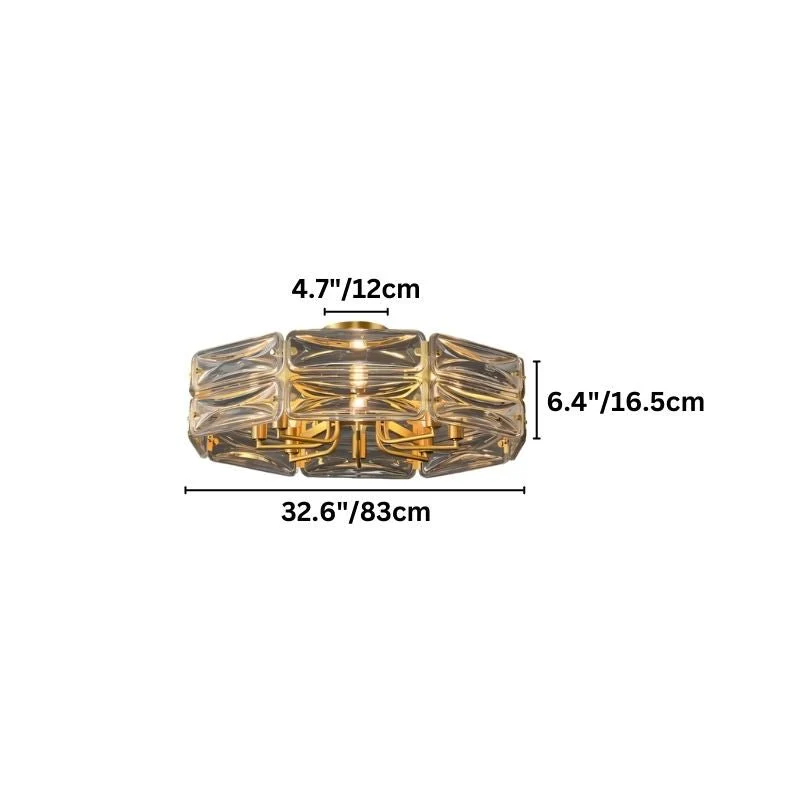 Nyvora Ceiling Light - Image 10