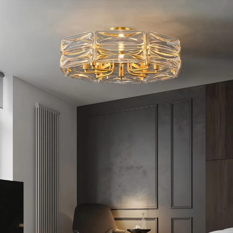 Nyvora Ceiling Light - Image 2