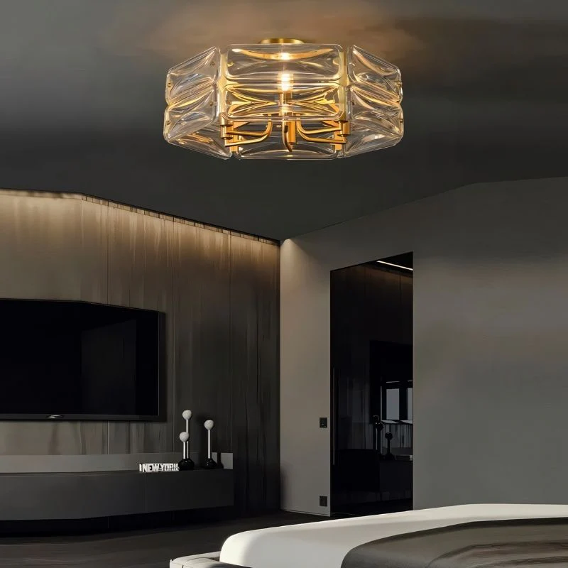 Nyvora Ceiling Light - Image 4