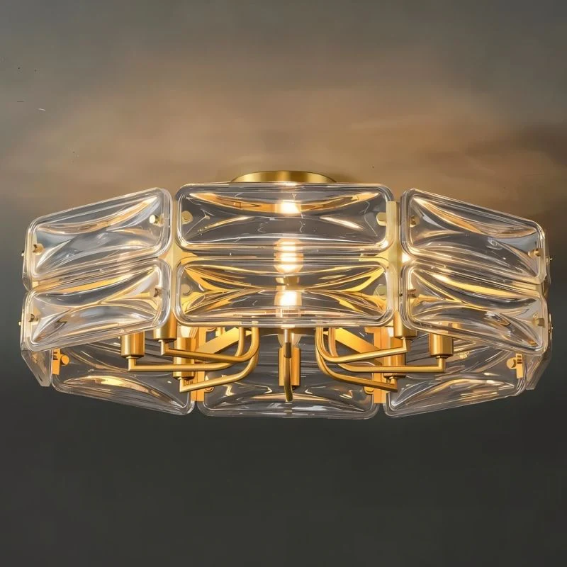 Nyvora Ceiling Light - Image 7