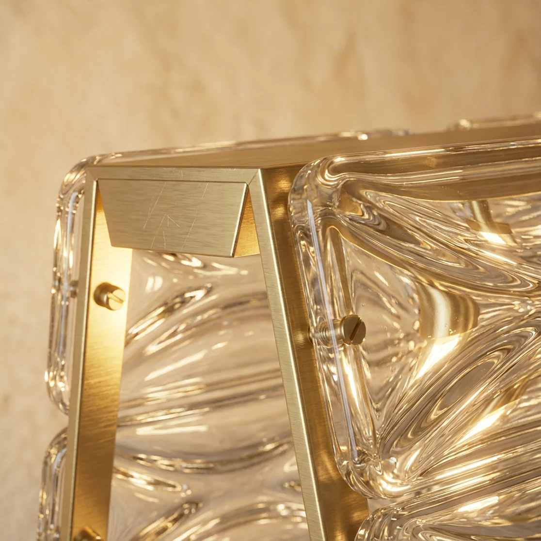 Nyvora Linear Chandelier - Image 7