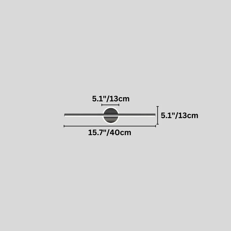 Nyxtra Wall Lamp - Open Box - Image 17