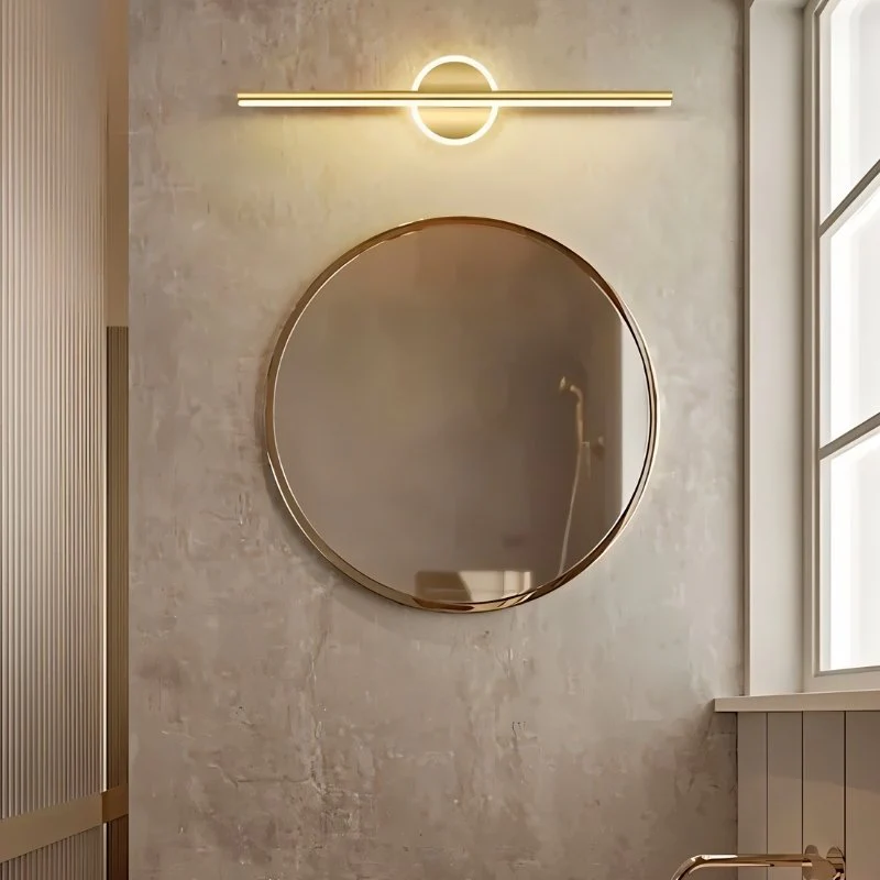 Nyxtra Wall Lamp - Open Box - Image 2