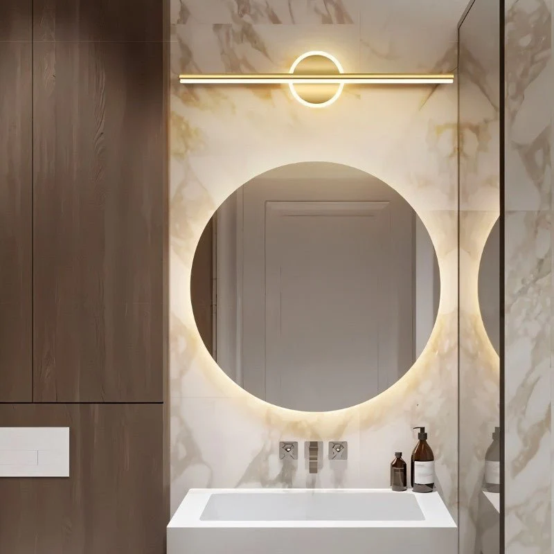 Nyxtra Wall Lamp - Open Box - Image 3