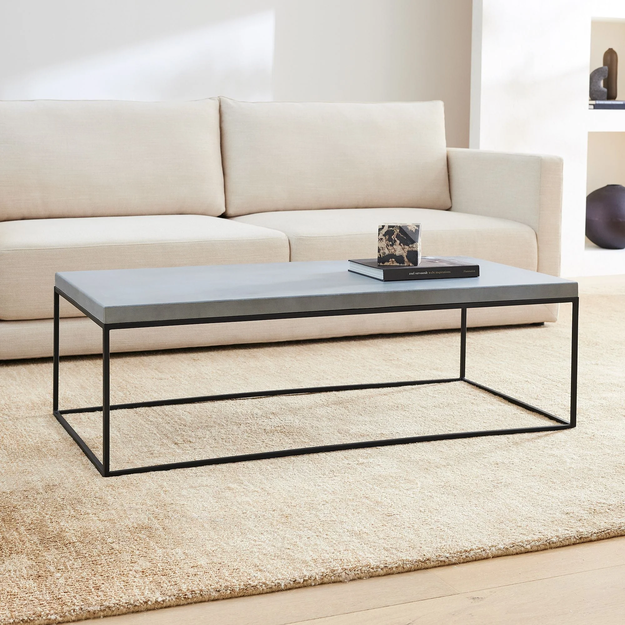 Oakland Coffee Table - Image 3