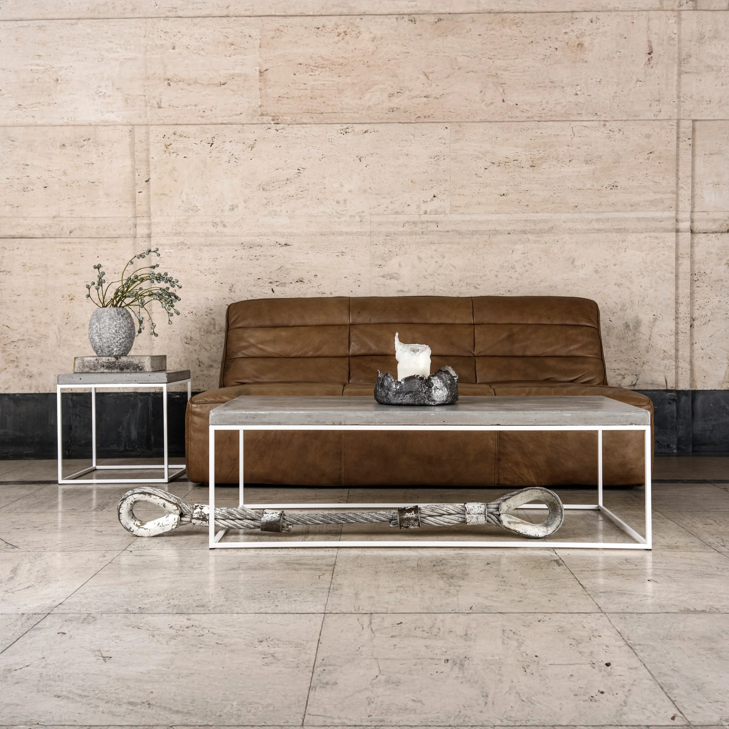 Oakland Coffee Table - Image 5