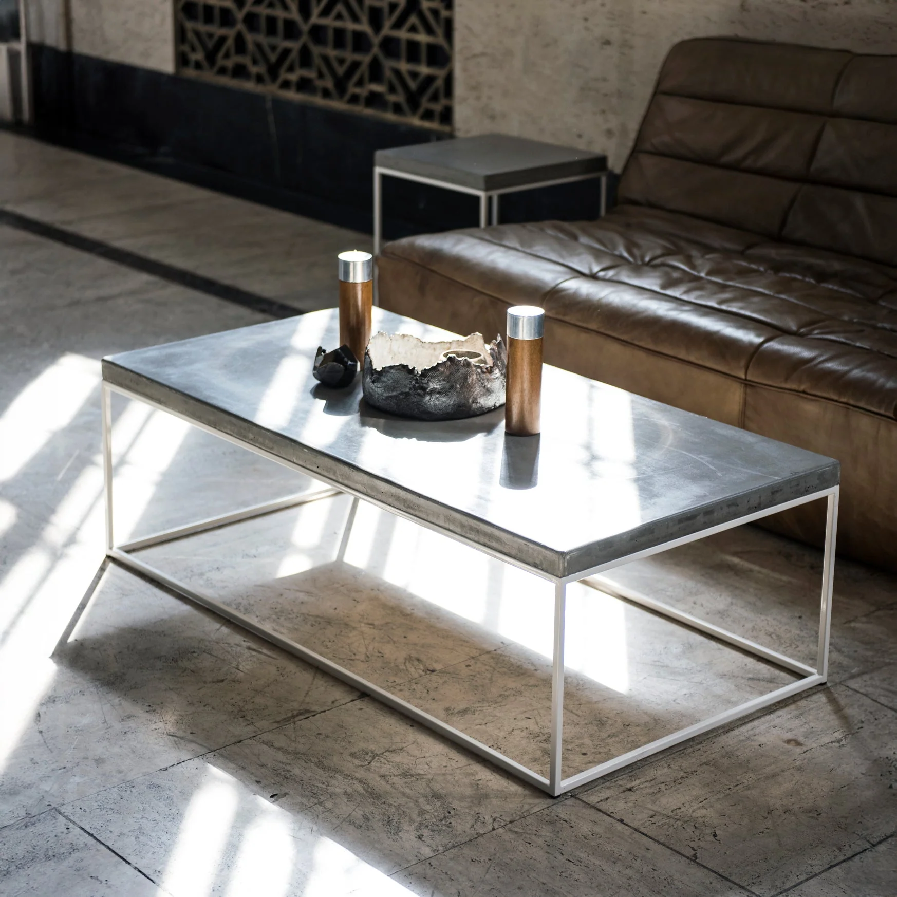 Oakland Coffee Table - Image 6