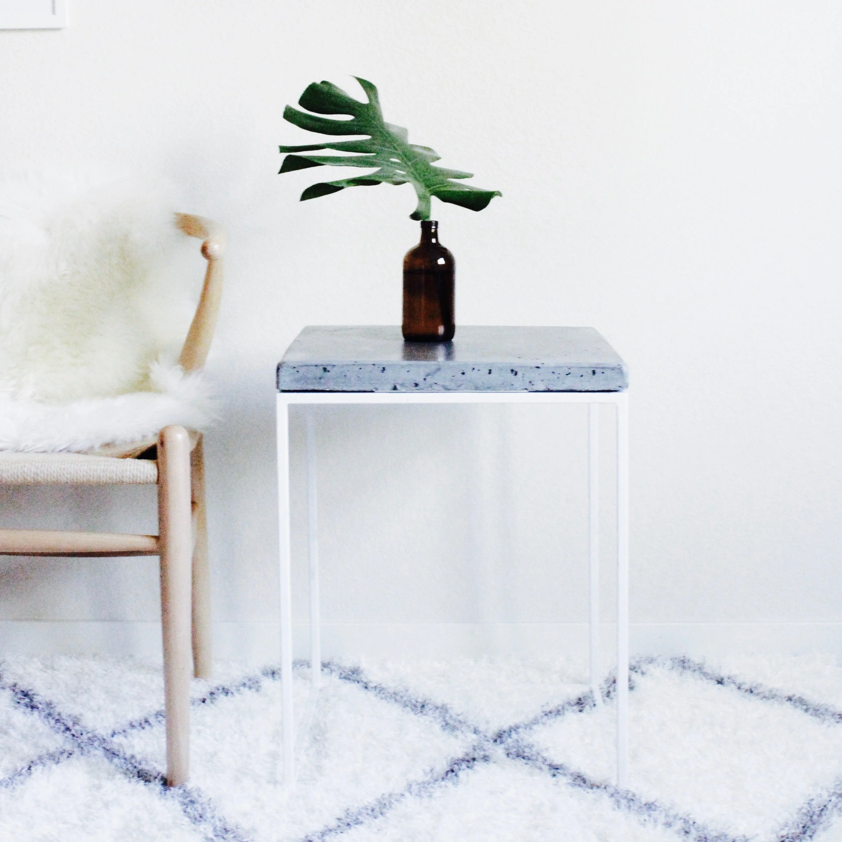 Oakland Side Table - Image 10