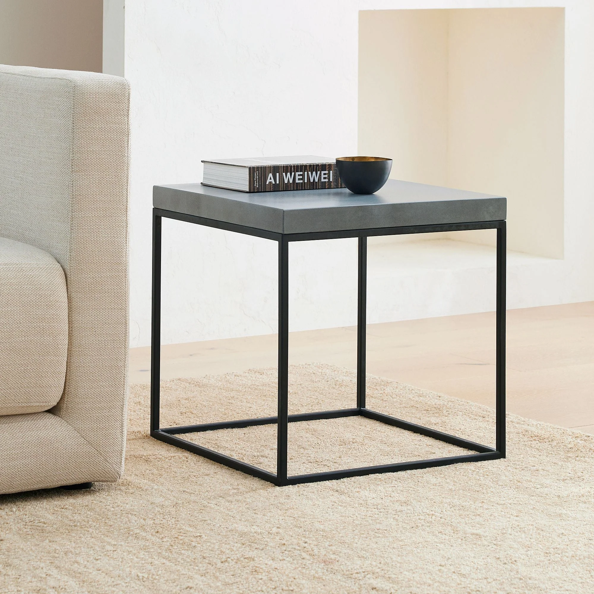 Oakland Side Table - Image 3
