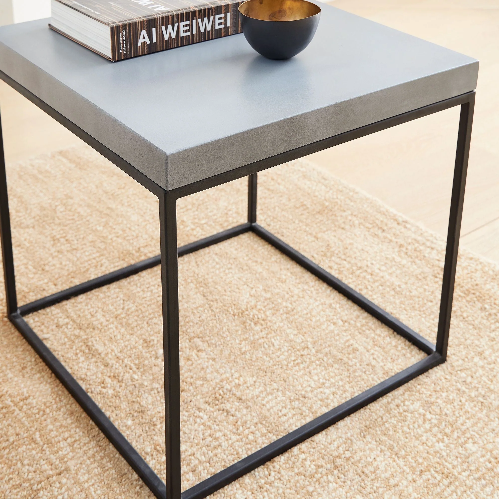 Oakland Side Table - Image 4