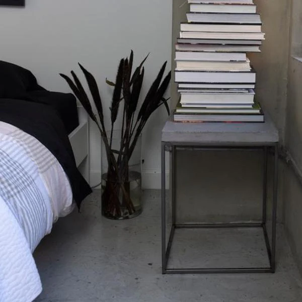 Oakland Side Table - Image 5