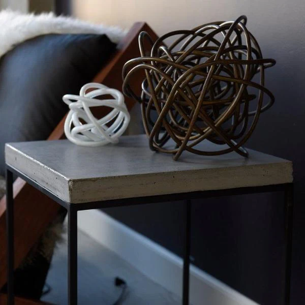 Oakland Side Table - Image 6