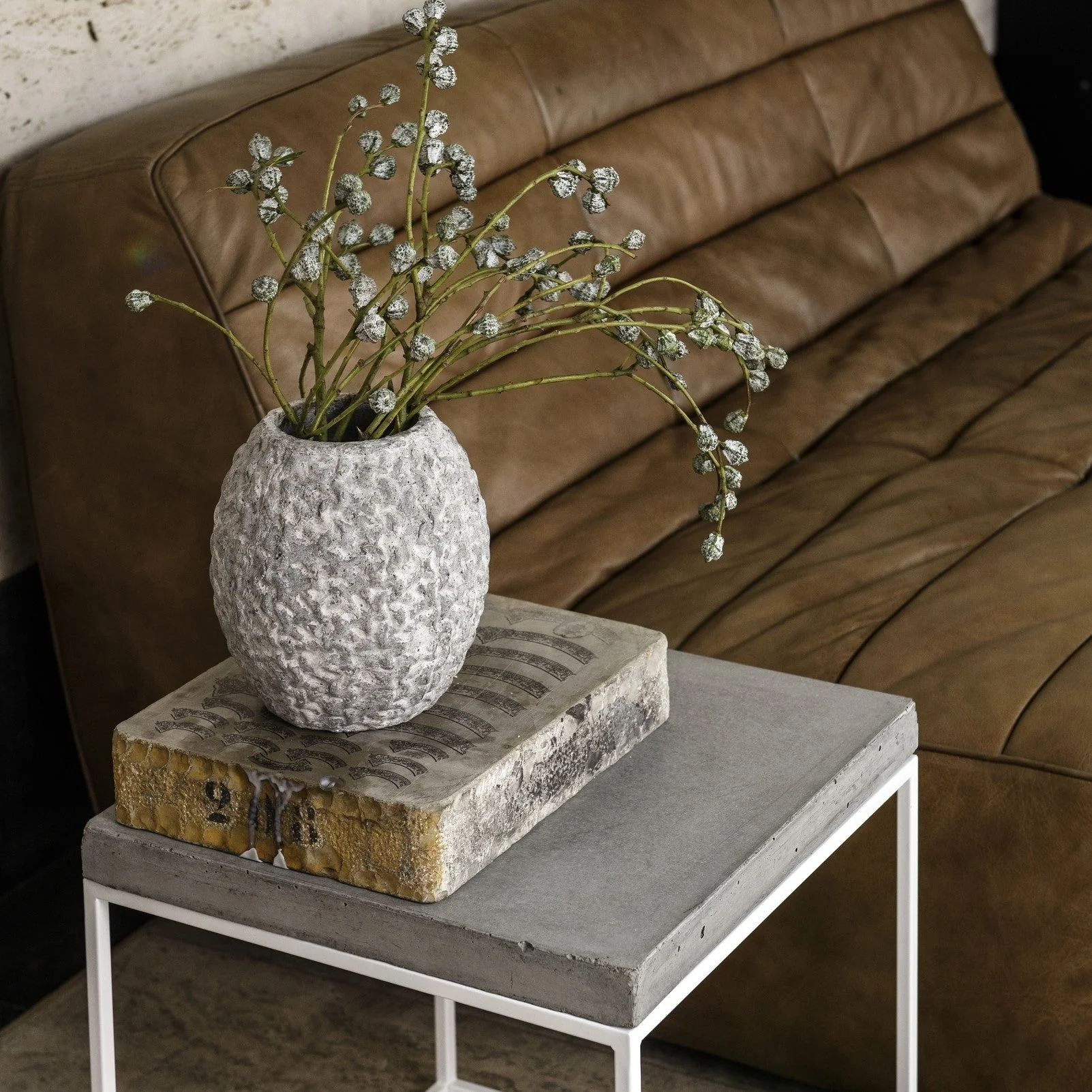Oakland Side Table - Image 7