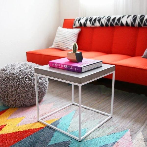 Oakland Side Table - Image 8