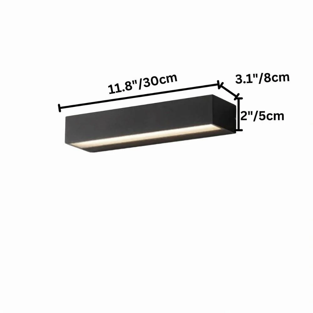 Obex Wall Lamp - Open Box - Image 10