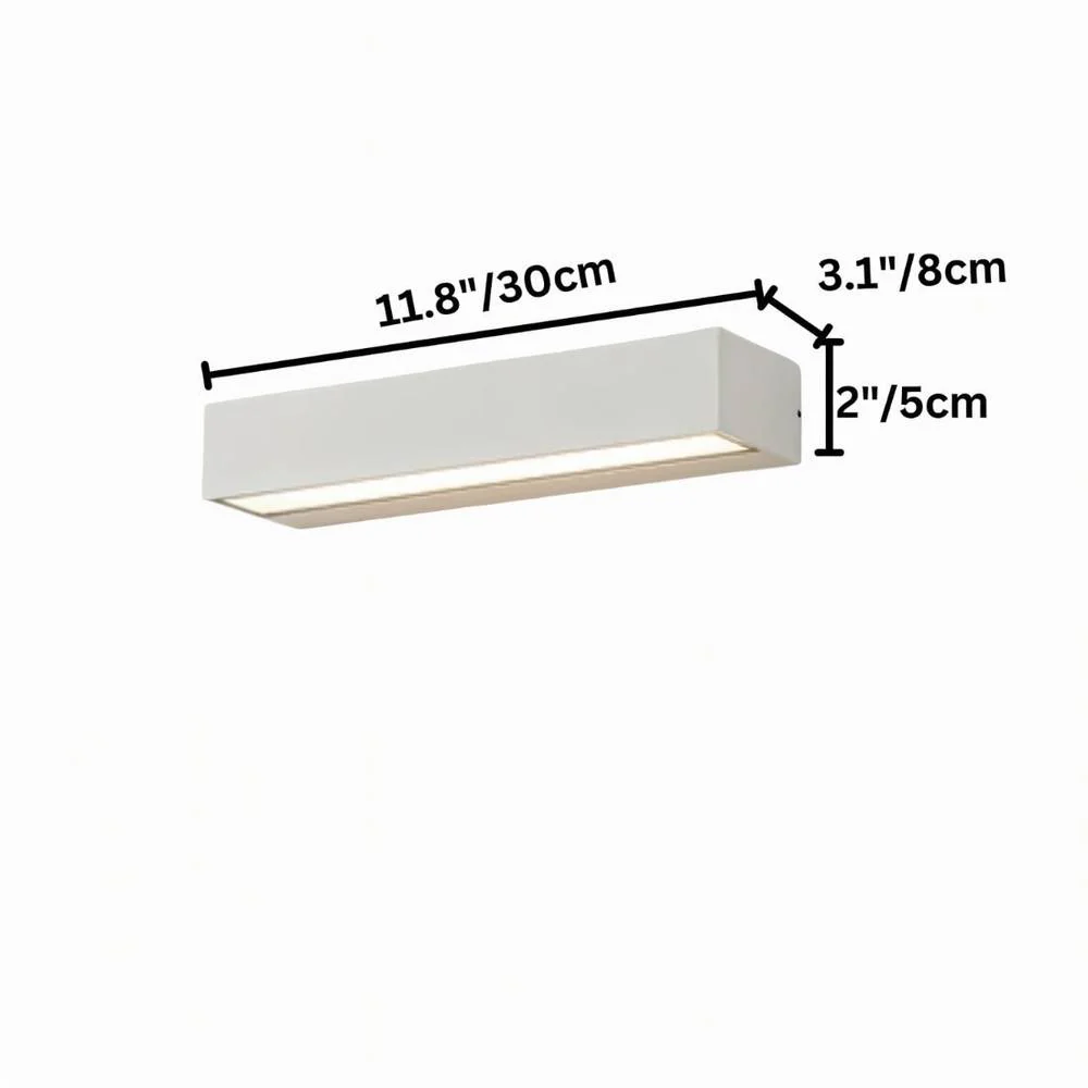 Obex Wall Lamp - Open Box - Image 11