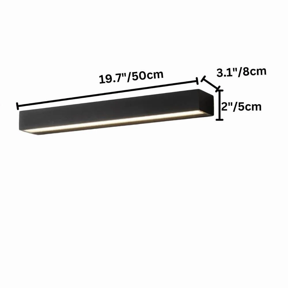Obex Wall Lamp - Open Box - Image 12